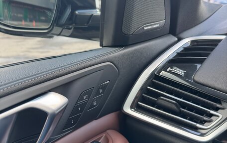 BMW X5, 2019 год, 6 300 000 рублей, 10 фотография