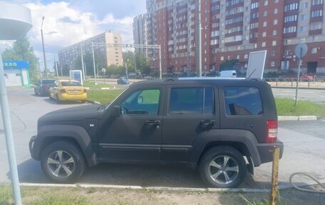 Jeep Cherokee, 2012 год, 1 300 000 рублей, 4 фотография