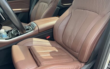 BMW X5, 2019 год, 6 300 000 рублей, 12 фотография