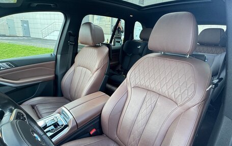 BMW X5, 2019 год, 6 300 000 рублей, 8 фотография