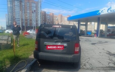 Jeep Cherokee, 2012 год, 1 300 000 рублей, 3 фотография