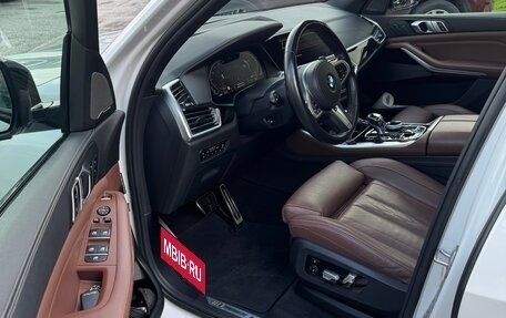 BMW X5, 2019 год, 6 300 000 рублей, 7 фотография
