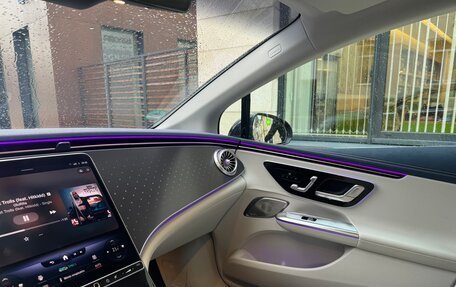 Mercedes-Benz EQE, 2022 год, 6 800 000 рублей, 6 фотография