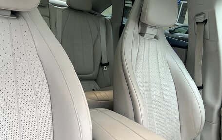 Mercedes-Benz EQE, 2022 год, 6 800 000 рублей, 7 фотография