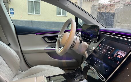 Mercedes-Benz EQE, 2022 год, 6 800 000 рублей, 8 фотография