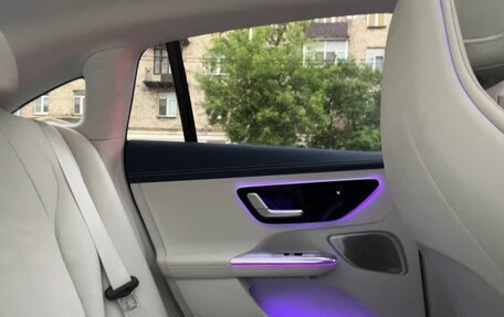 Mercedes-Benz EQE, 2022 год, 6 800 000 рублей, 12 фотография