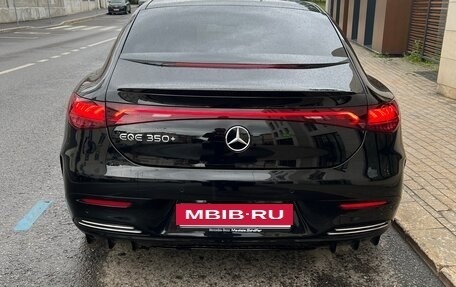 Mercedes-Benz EQE, 2022 год, 6 800 000 рублей, 3 фотография
