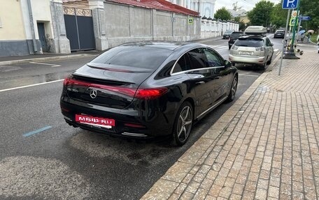 Mercedes-Benz EQE, 2022 год, 6 800 000 рублей, 5 фотография