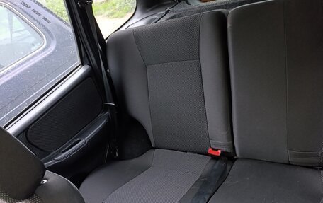 Chevrolet Niva I рестайлинг, 2013 год, 450 000 рублей, 8 фотография