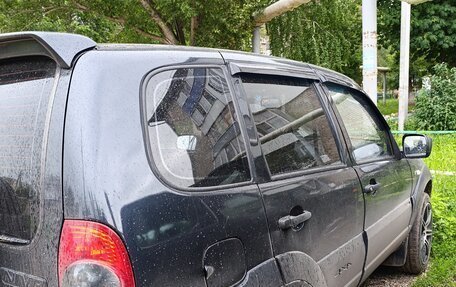 Chevrolet Niva I рестайлинг, 2013 год, 450 000 рублей, 3 фотография