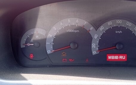 Hyundai Elantra III, 2001 год, 160 000 рублей, 6 фотография
