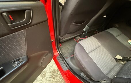 Hyundai Getz I рестайлинг, 2007 год, 550 000 рублей, 13 фотография