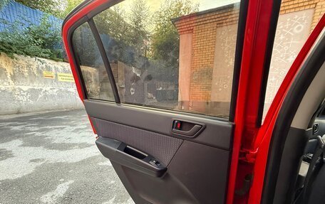 Hyundai Getz I рестайлинг, 2007 год, 550 000 рублей, 12 фотография