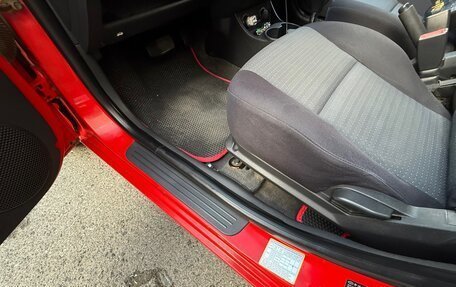Hyundai Getz I рестайлинг, 2007 год, 550 000 рублей, 10 фотография