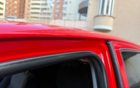 Hyundai Getz I рестайлинг, 2007 год, 550 000 рублей, 16 фотография