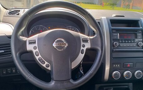 Nissan X-Trail, 2013 год, 1 520 000 рублей, 6 фотография