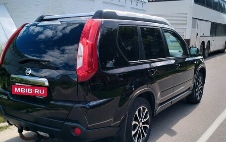Nissan X-Trail, 2013 год, 1 520 000 рублей, 2 фотография