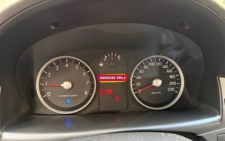 Hyundai Getz I рестайлинг, 2007 год, 550 000 рублей, 15 фотография