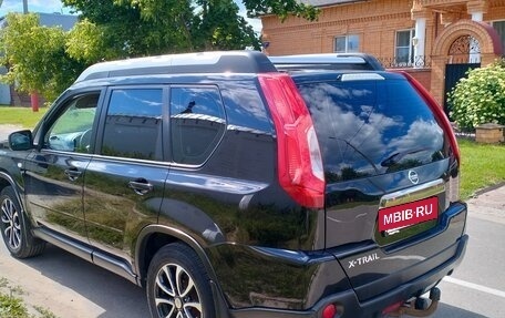 Nissan X-Trail, 2013 год, 1 520 000 рублей, 4 фотография