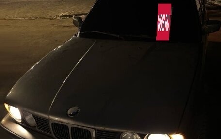 BMW 5 серия, 1989 год, 370 000 рублей, 7 фотография