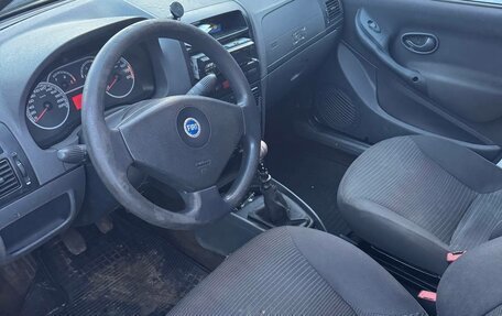 Fiat Albea I рестайлинг, 2008 год, 270 000 рублей, 5 фотография