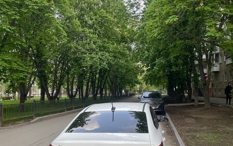 Hyundai Solaris II рестайлинг, 2018 год, 1 320 000 рублей, 4 фотография