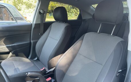 Hyundai Solaris II рестайлинг, 2018 год, 1 320 000 рублей, 16 фотография