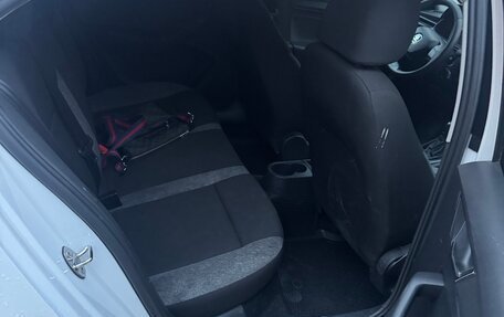 Skoda Rapid II, 2021 год, 990 000 рублей, 6 фотография