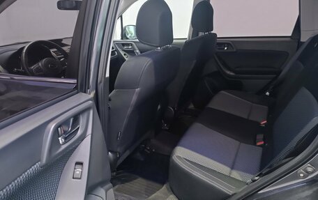 Subaru Forester, 2017 год, 2 260 000 рублей, 10 фотография