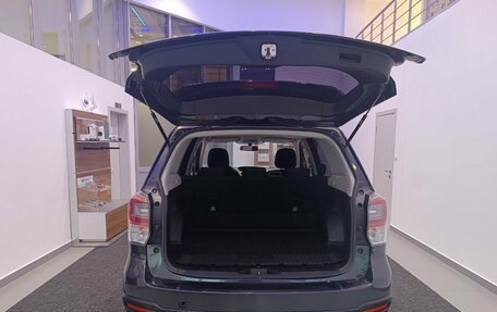 Subaru Forester, 2017 год, 2 260 000 рублей, 8 фотография