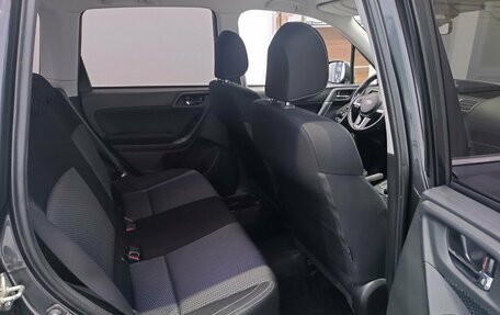 Subaru Forester, 2017 год, 2 260 000 рублей, 5 фотография