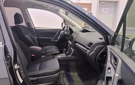 Subaru Forester, 2017 год, 2 260 000 рублей, 4 фотография