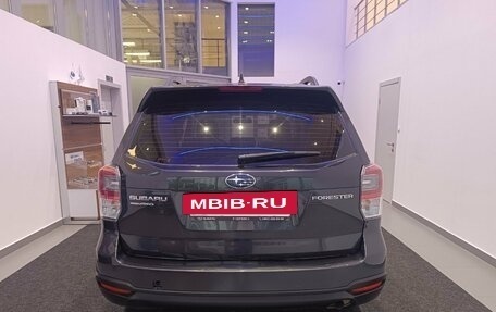 Subaru Forester, 2017 год, 2 260 000 рублей, 7 фотография