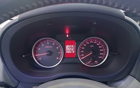 Subaru Forester, 2017 год, 2 260 000 рублей, 14 фотография