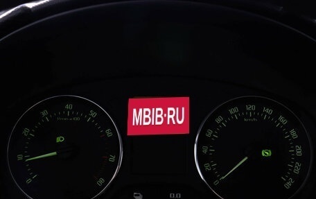 Skoda Fabia II, 2011 год, 650 000 рублей, 8 фотография