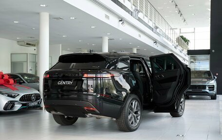 Land Rover Range Rover Velar I, 2026 год, 10 100 000 рублей, 7 фотография