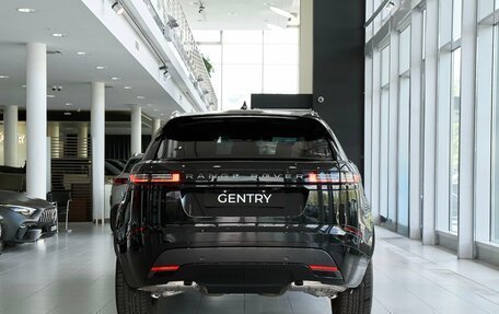 Land Rover Range Rover Velar I, 2026 год, 10 100 000 рублей, 6 фотография