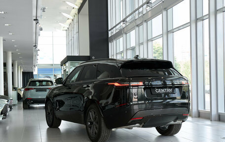 Land Rover Range Rover Velar I, 2026 год, 10 100 000 рублей, 5 фотография