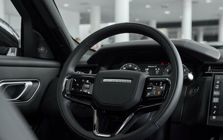 Land Rover Range Rover Velar I, 2026 год, 10 100 000 рублей, 12 фотография