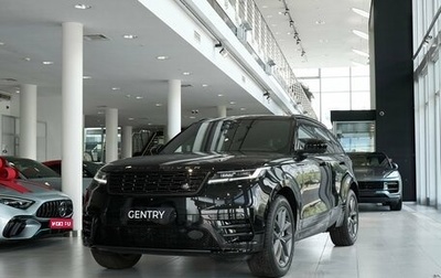 Land Rover Range Rover Velar I, 2026 год, 10 100 000 рублей, 1 фотография