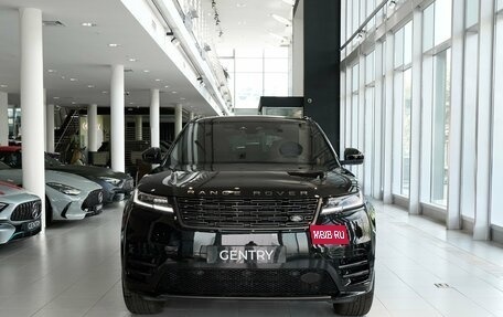 Land Rover Range Rover Velar I, 2026 год, 10 100 000 рублей, 2 фотография