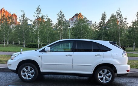 Toyota Harrier, 2004 год, 1 000 000 рублей, 1 фотография