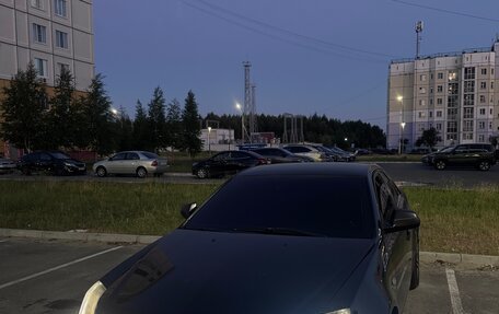 Cadillac CTS II, 2008 год, 650 000 рублей, 1 фотография