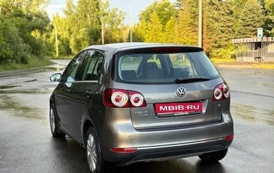Volkswagen Golf Plus II, 2011 год, 700 000 рублей, 1 фотография
