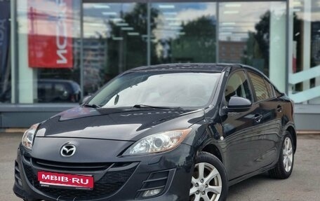 Mazda 3, 2011 год, 719 000 рублей, 1 фотография