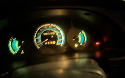 Chevrolet Lanos I, 2008 год, 80 000 рублей, 1 фотография
