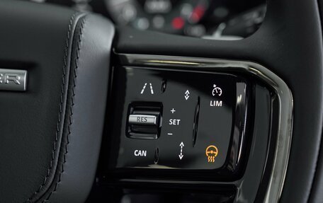Land Rover Range Rover Velar I, 2026 год, 10 100 000 рублей, 21 фотография