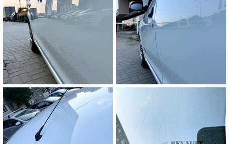 Renault Logan II, 2019 год, 699 000 рублей, 5 фотография