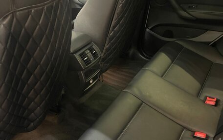 BMW X3, 2016 год, 2 650 000 рублей, 11 фотография