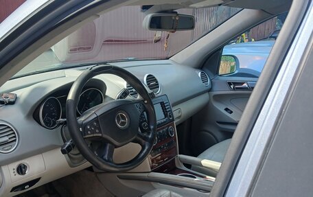 Mercedes-Benz M-Класс, 2005 год, 800 000 рублей, 2 фотография